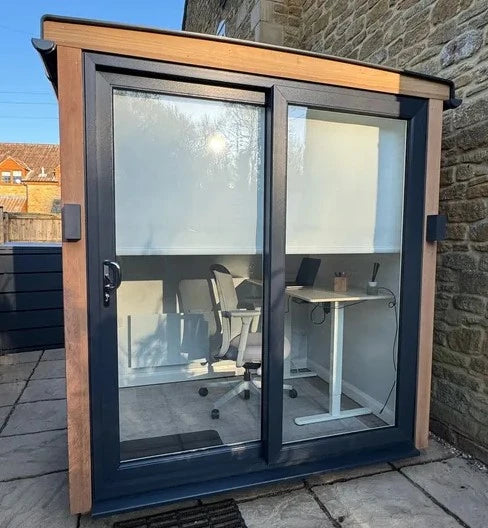 Roller Blinds (Fitting Only)