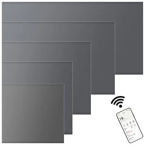 Wall Heater (Installation Only)