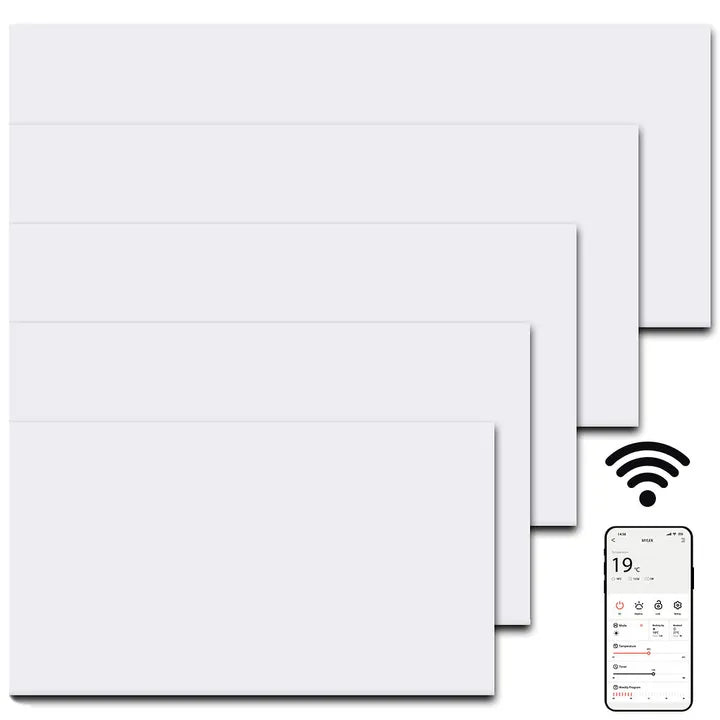 Wall Heater (Installation Only)
