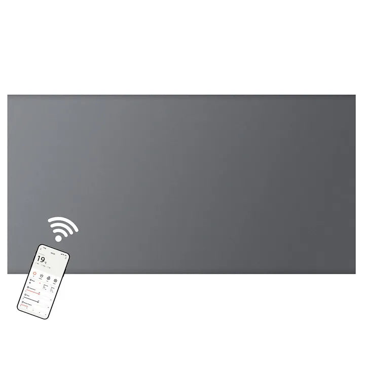 Wall Heater (Installation Only)