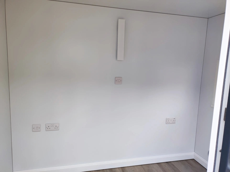 Electric Wall