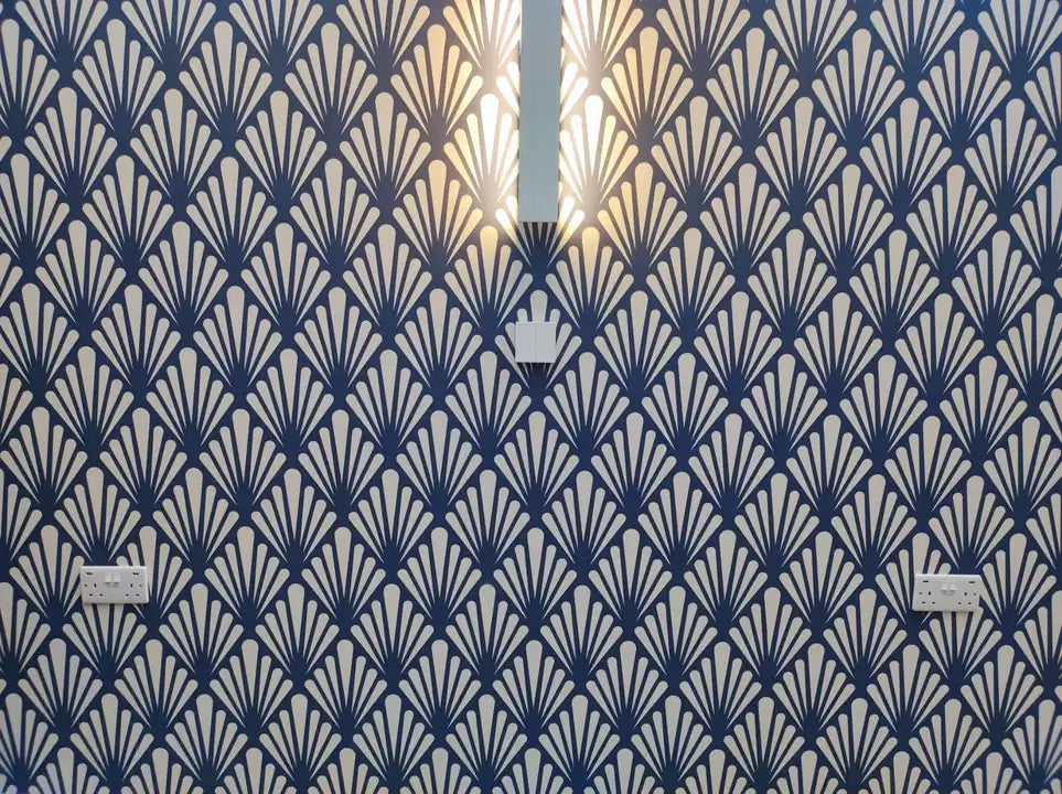 Decorated Feature Wall (Application Only)