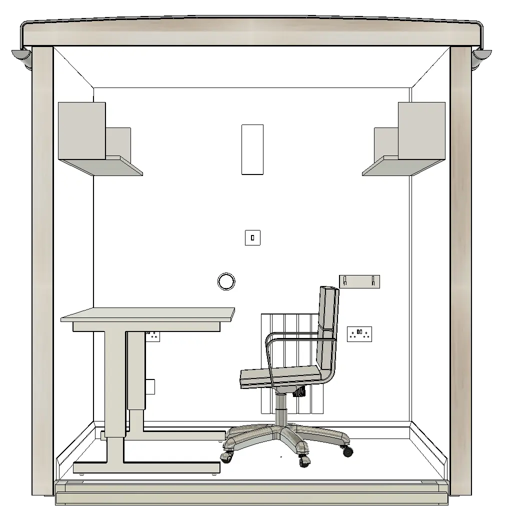 2_11A Patio | Door Right