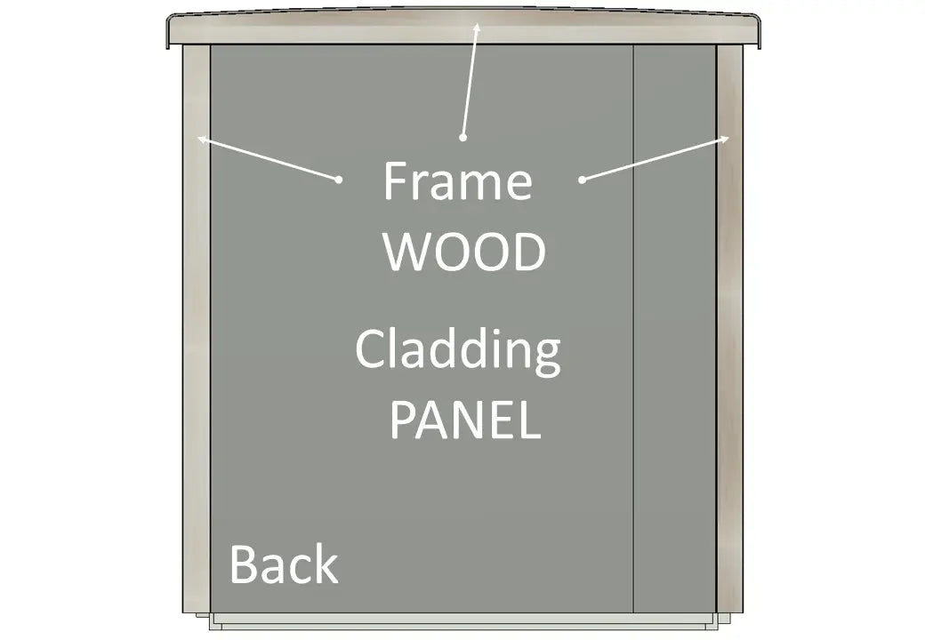 2_35A Door Right | Window Front