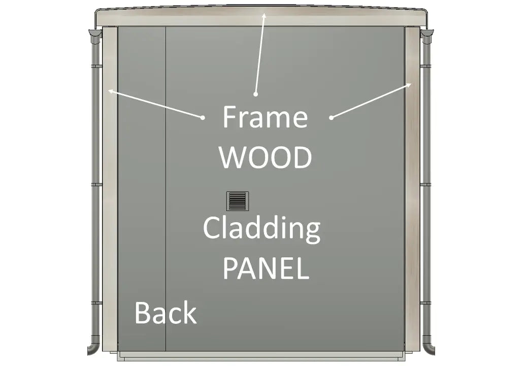 2_10A Patio | Door Left