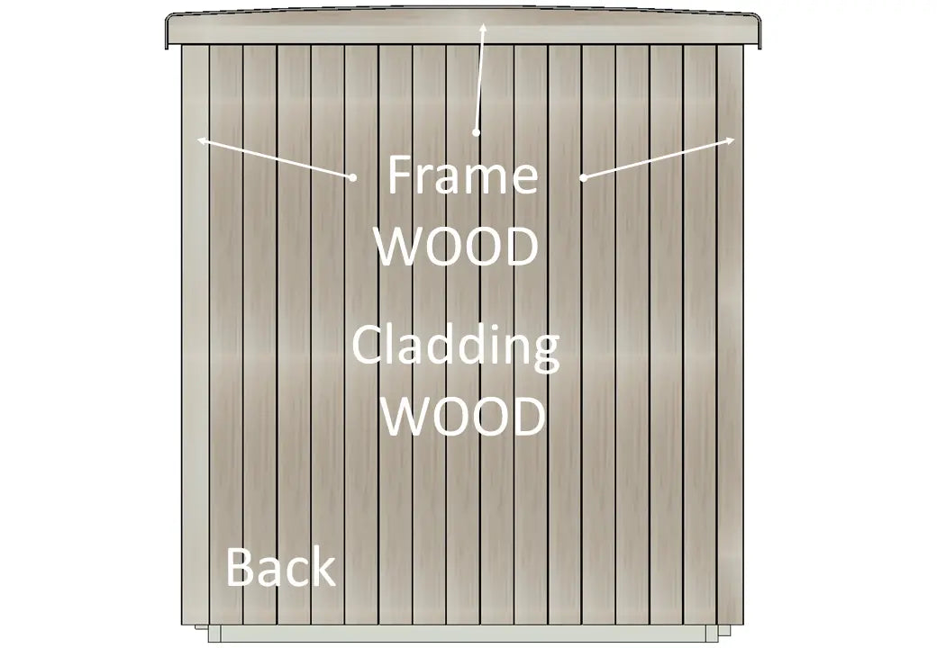 2_12A Patio | Door Left | Window Right