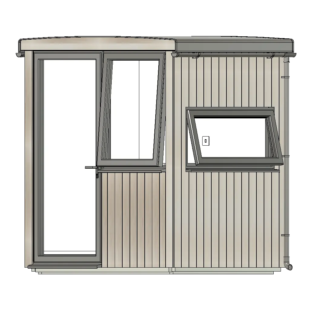 2_36A Door Left | Window Front | Window Right