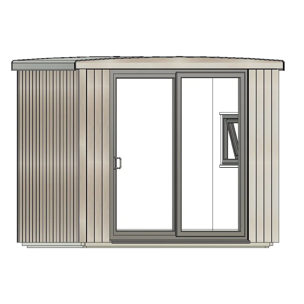 4_12B Patio Centre | Door Left | Window Right