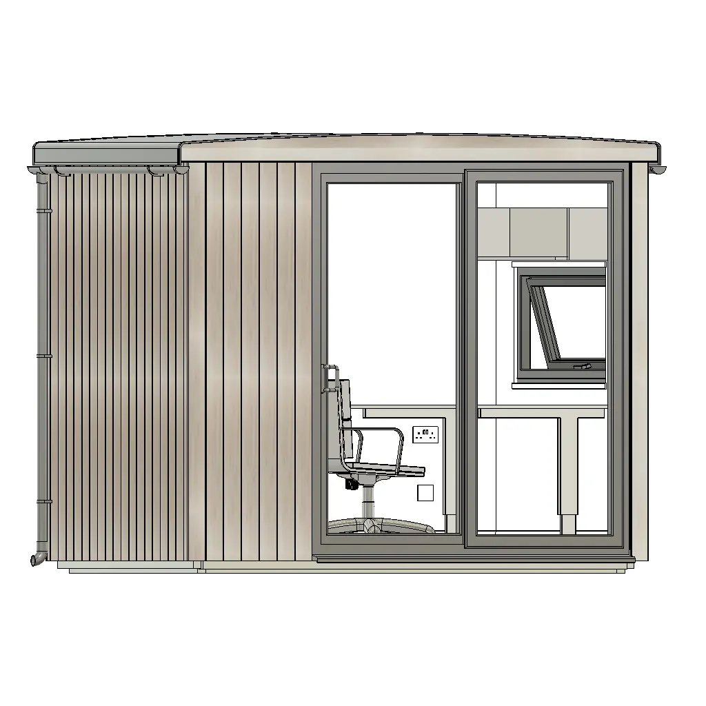 4_16B Patio Door Left | Window Right