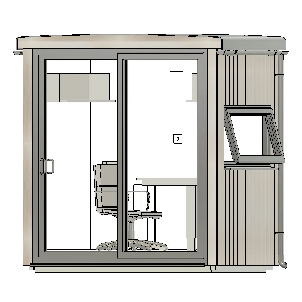 Mini Gutters