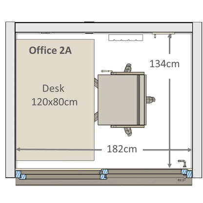 2_31A  Door Rt - Vent