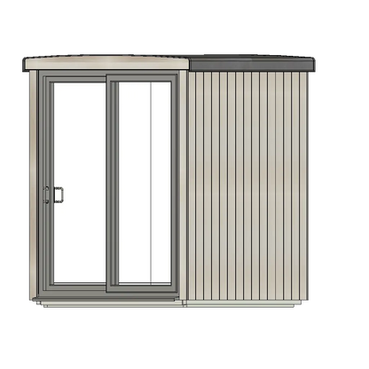 Office 2_10S  Patio Door LO