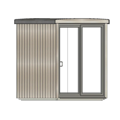 Office 2_10S  Patio Door LO