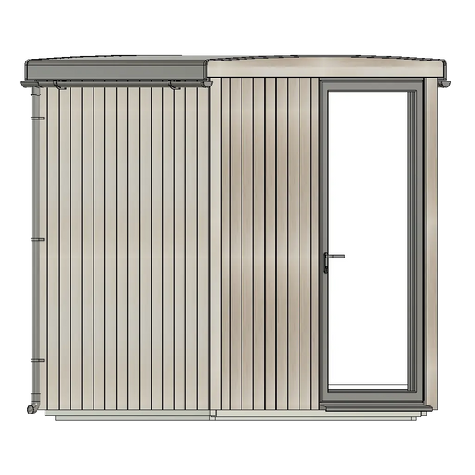 2_31A  Door Right | Front Wall Left