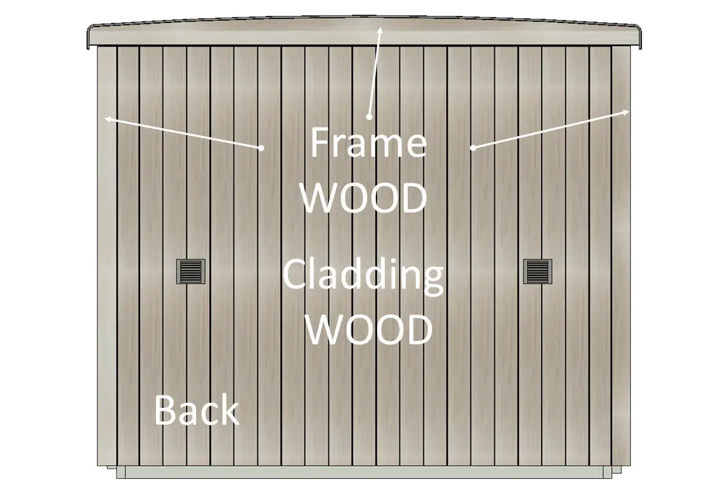 4_50B  Door Ctr HL - Vent