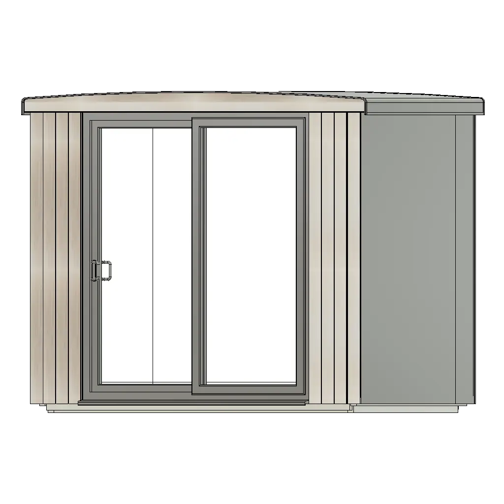 4_10B  Patio  Centre | Door Left