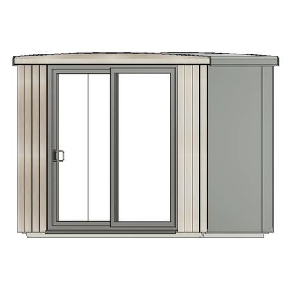 4_10B  Patio  Centre | Door Left