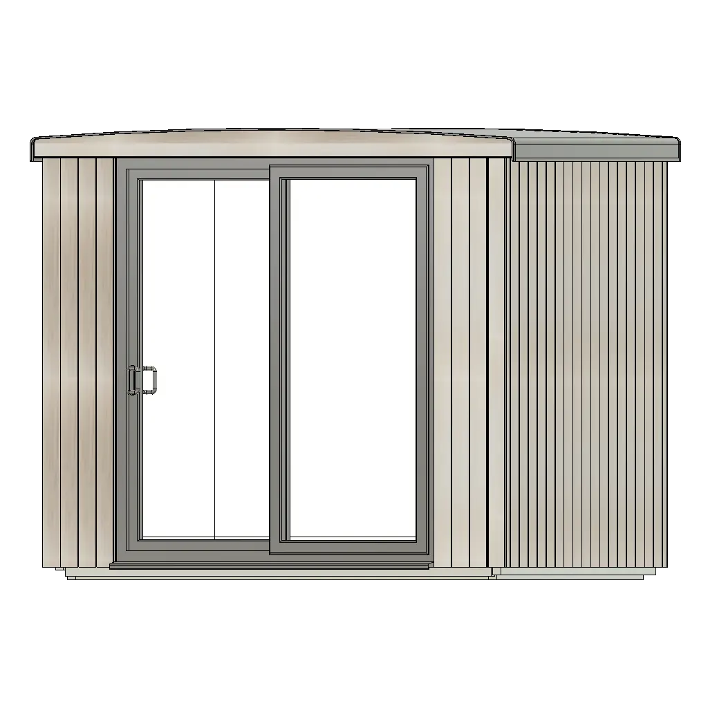 4_10B  Patio  Centre | Door Left