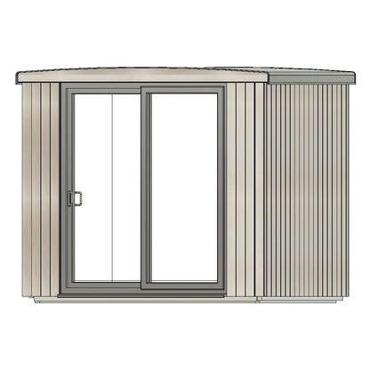 4_10B  Patio  Centre | Door Left