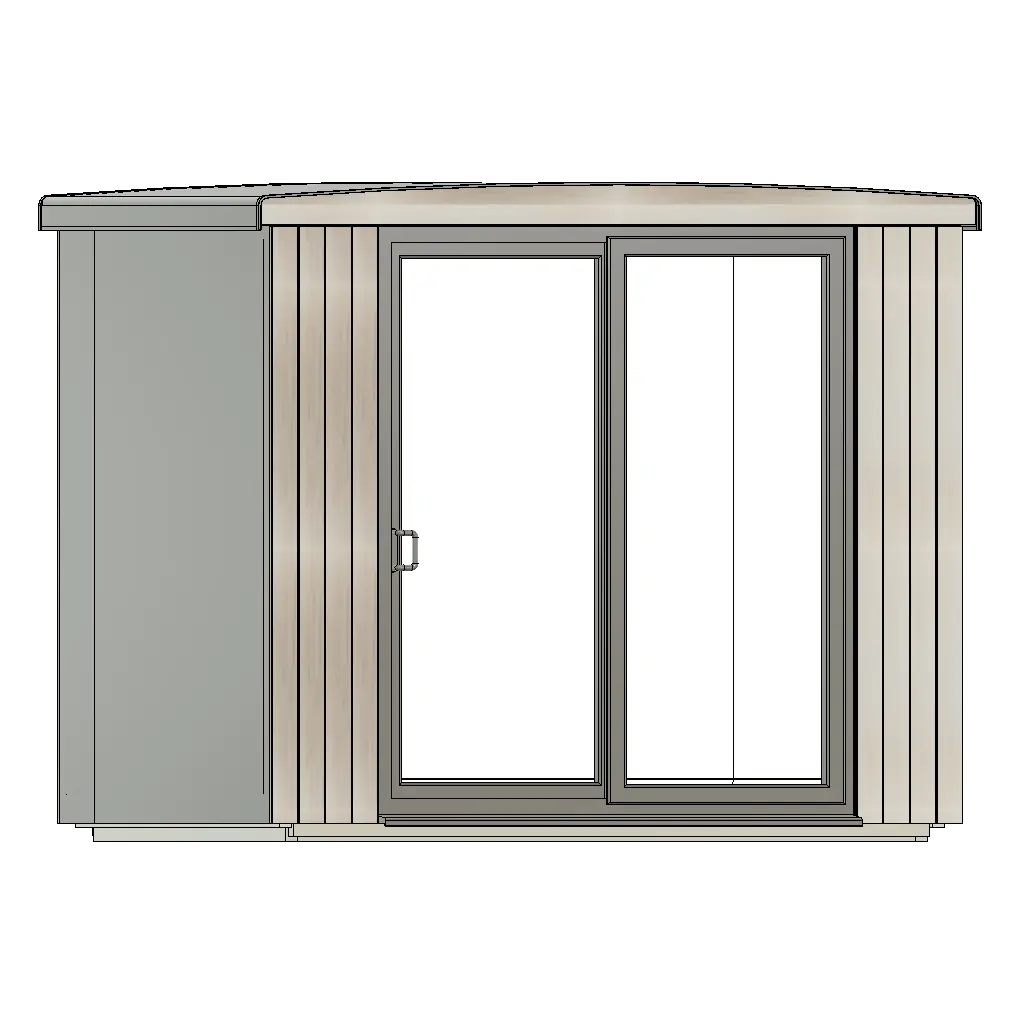 4_10B  Patio  Centre | Door Left