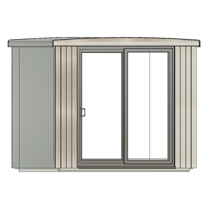 4_10B  Patio  Centre | Door Left