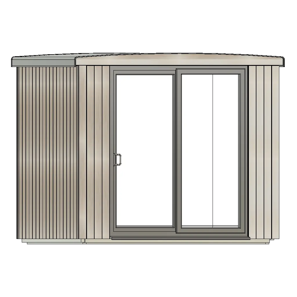 4_10B  Patio  Centre | Door Left