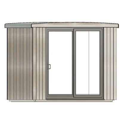 4_10B  Patio  Centre | Door Left