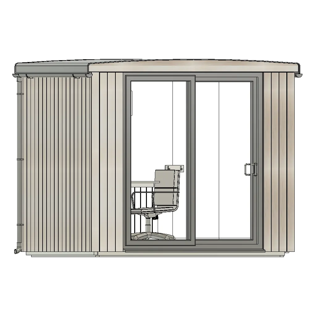 4_11B  Patio  Centre | Door Right