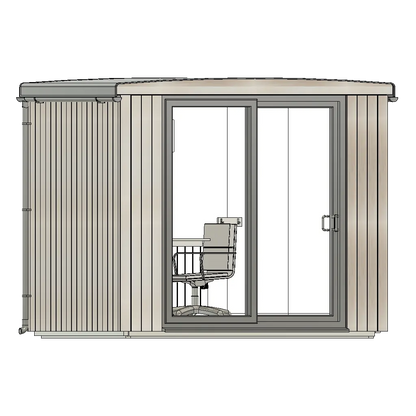 4_11B  Patio  Centre | Door Right