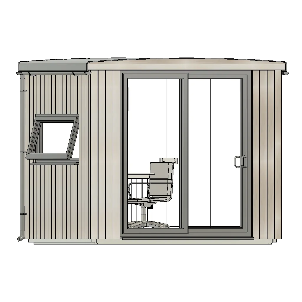 4_13B  Patio  Centre | Door Right | Window Left