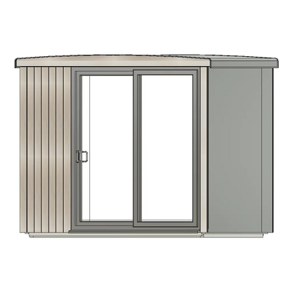 4_14B  Patio Door Left | Wall Right