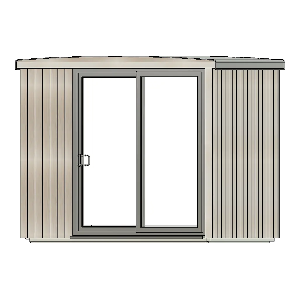4_14B  Patio Door Left | Wall Right