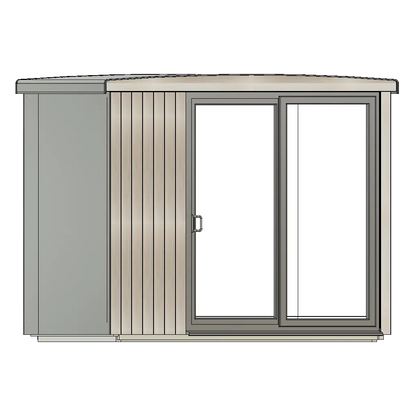 4_14B  Patio Door Left | Wall Right