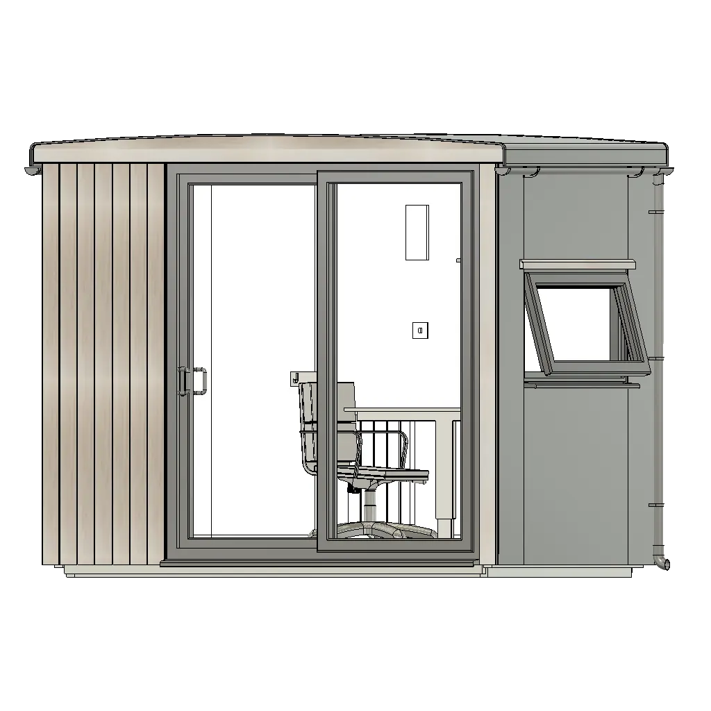 4_16B  Patio  Door Left | Window Right