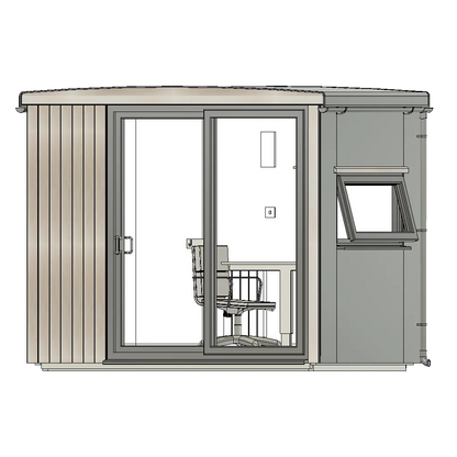 4_16B  Patio  Door Left | Window Right