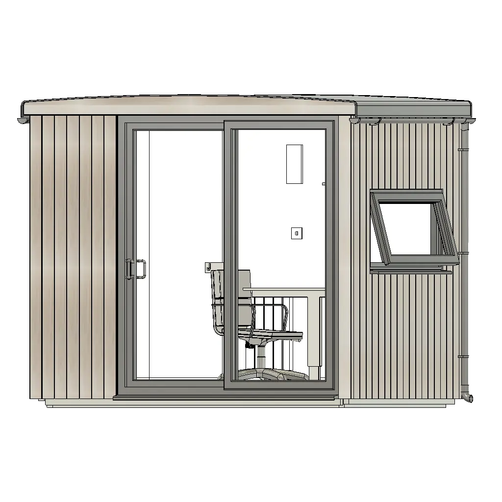 4_16B  Patio  Door Left | Window Right