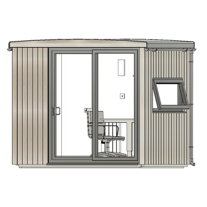 4_16B  Patio  Door Left | Window Right