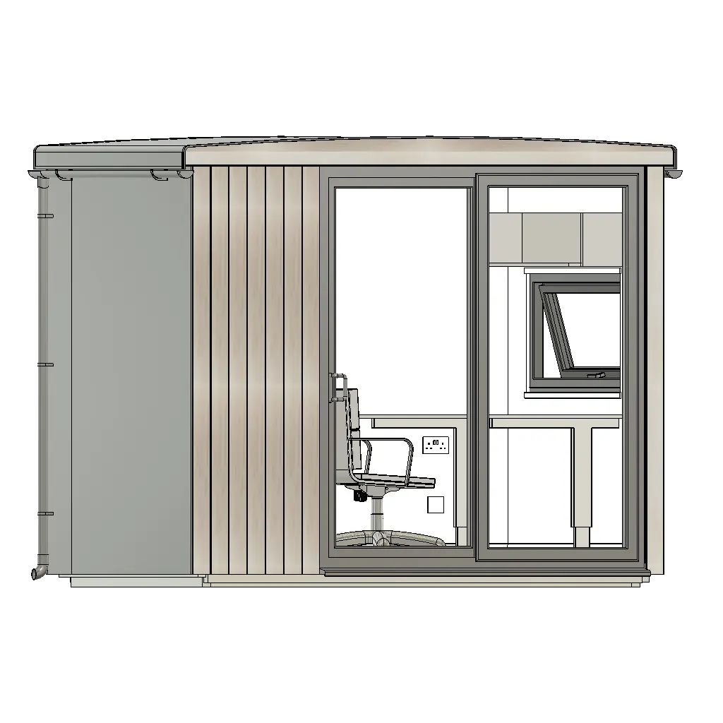 4_16B  Patio  Door Left | Window Right