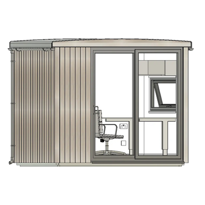 4_16B  Patio  Door Left | Window Right