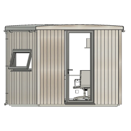 4_53B  Door Centre | Hinge Right | Side Window left