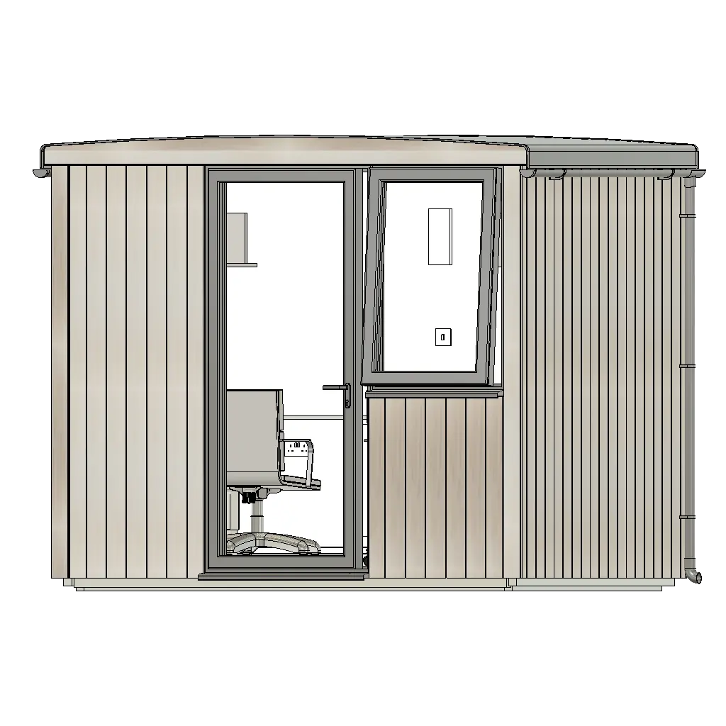 4_54B  Door Centre | Front Window Right