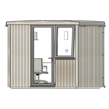 4_54B  Door Centre | Front Window Right