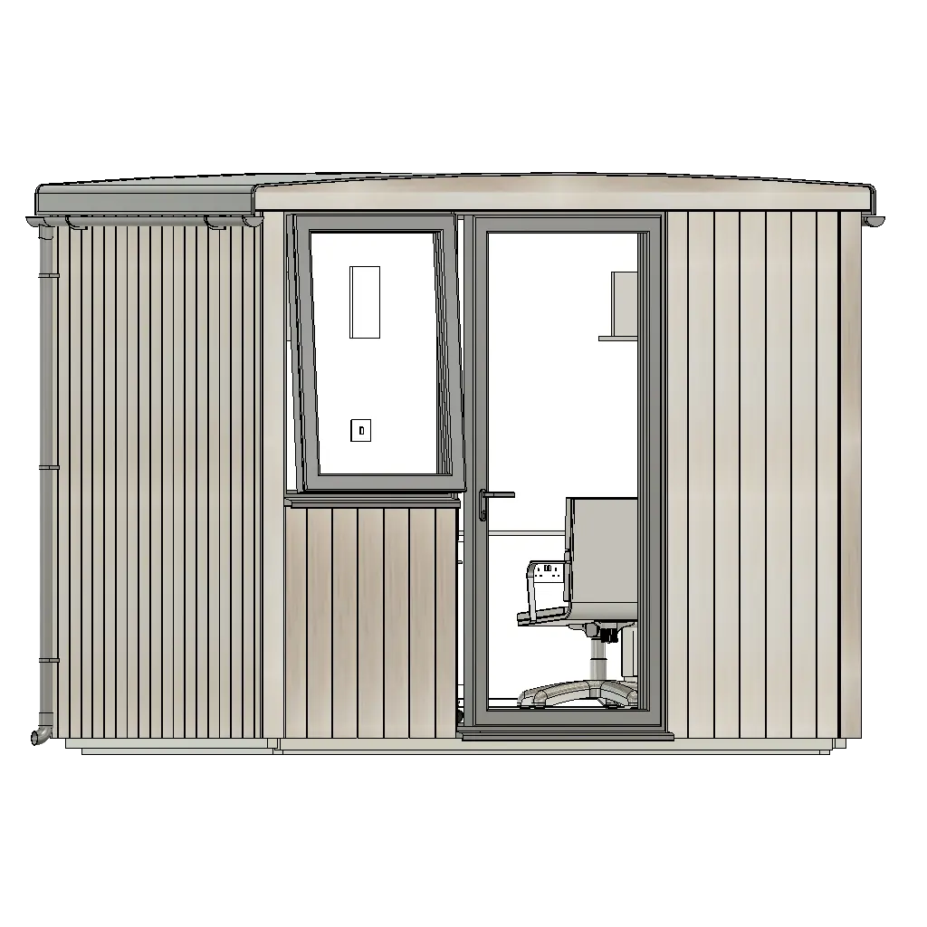 4_55B  Door Centre | Front Window Left