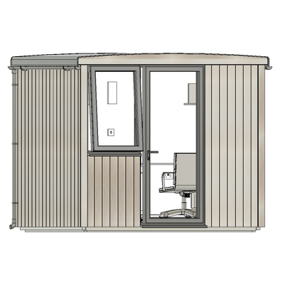 4_55B  Door Centre | Front Window Left