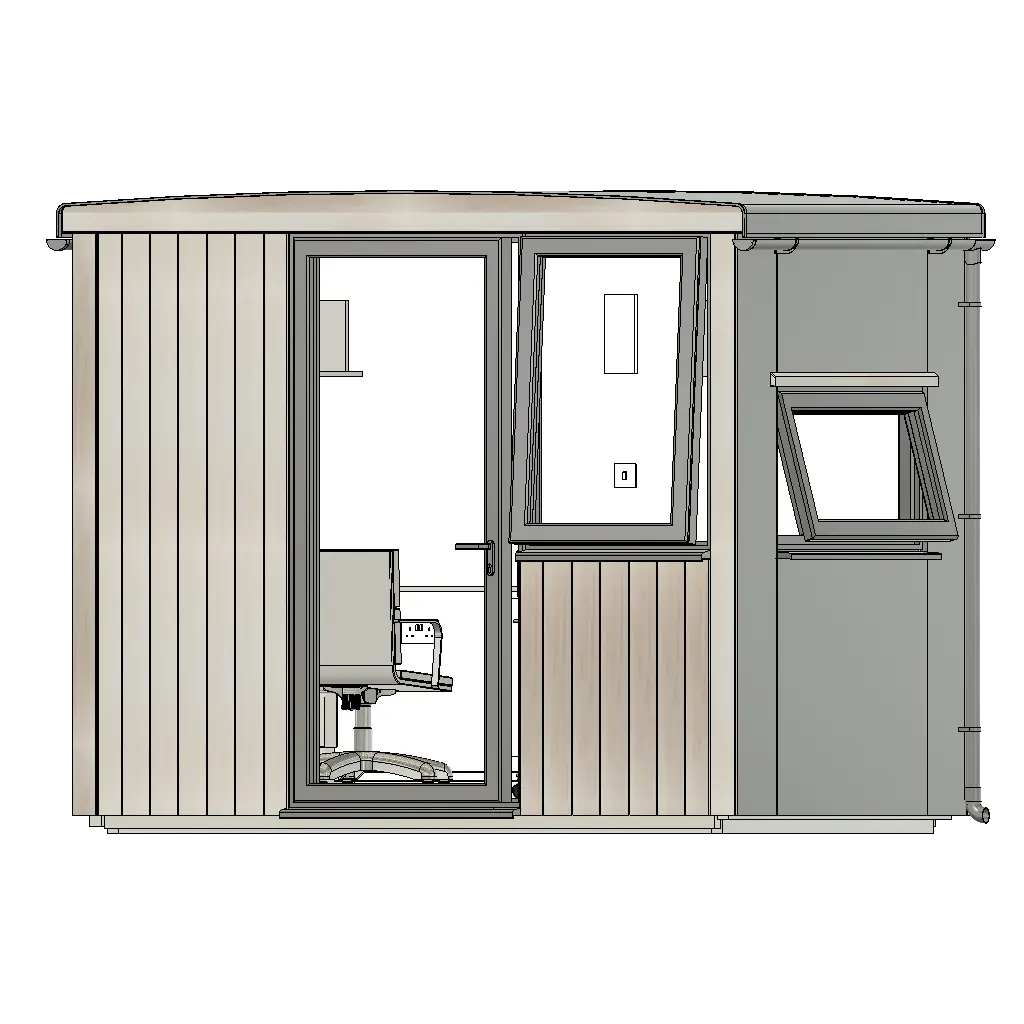 4_56B  Door Ctr HL | Window Front | Window Right
