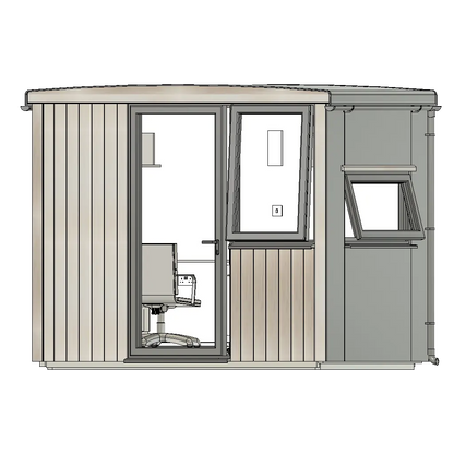4_56B  Door Ctr HL | Window Front | Window Right