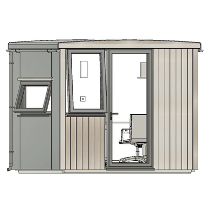 4_57B  Door Ctr HR | Window Front | Window Left