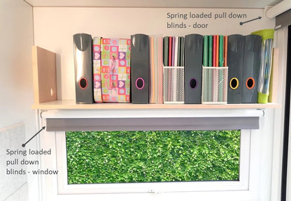 Roller Blinds (Fitting Only)