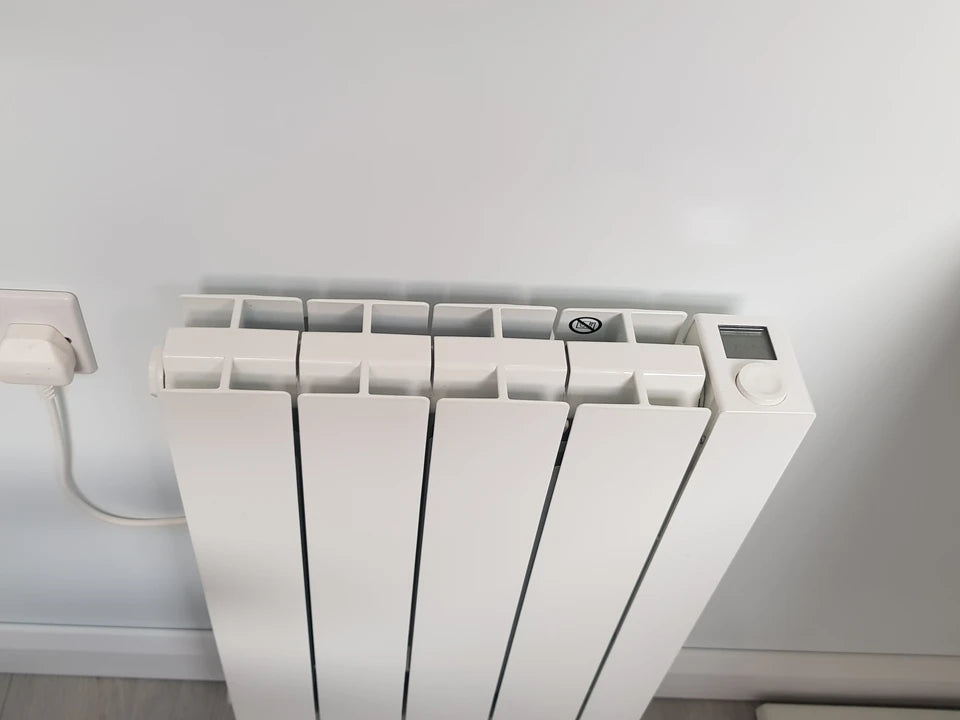 Wall Heater – Garden Office Pod 4U